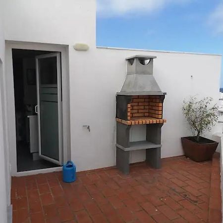 Apartamento Con Terraza Vistas Al Mar. Conil De La Frontera Bagian luar foto