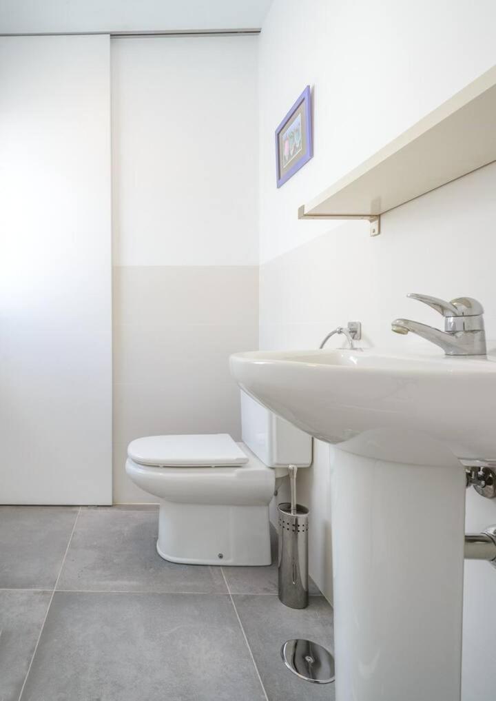 Apartamento Con Terraza Vistas Al Mar. Conil De La Frontera Bagian luar foto