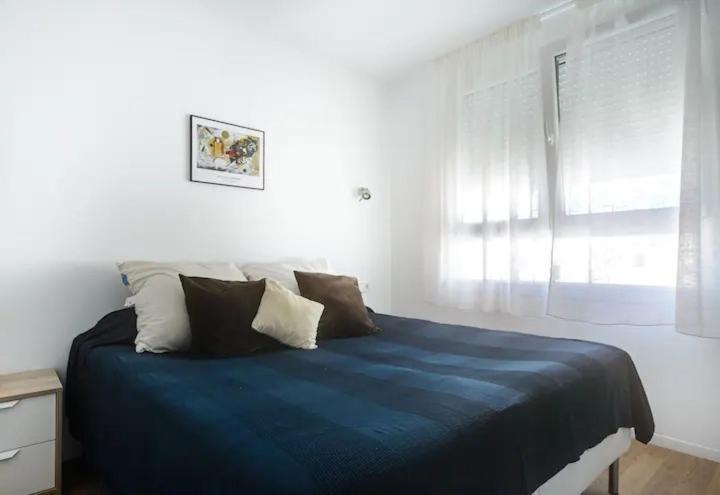 Apartamento Con Terraza Vistas Al Mar. Conil De La Frontera Bagian luar foto