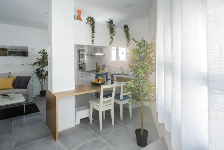 Apartamento Con Terraza Vistas Al Mar. Conil De La Frontera Bagian luar foto