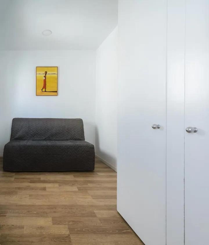 Apartamento Con Terraza Vistas Al Mar. Conil De La Frontera Bagian luar foto